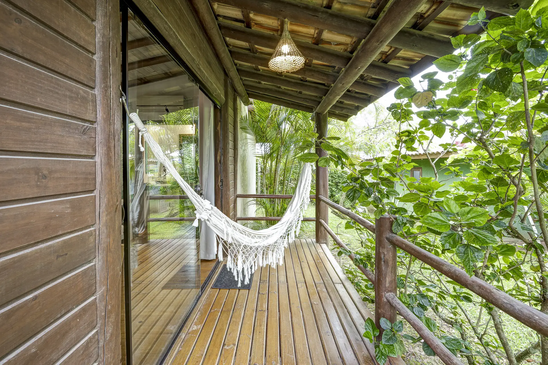 Bungalow Bali